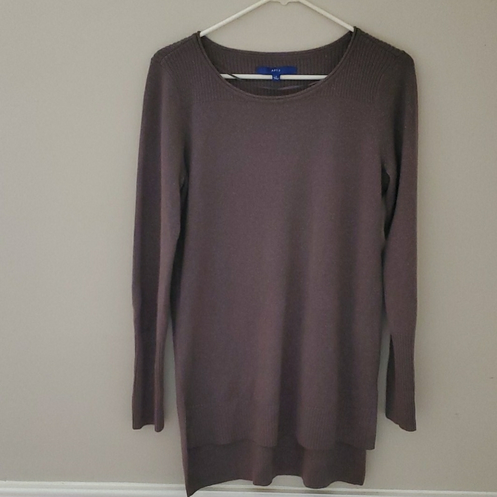 Long sleeve Sweater